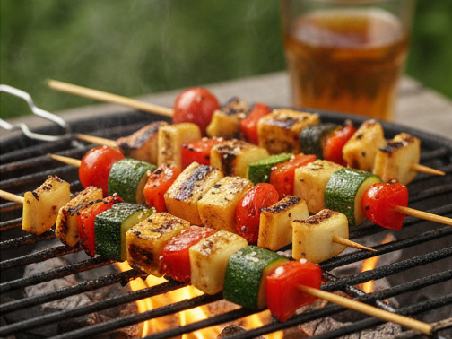 Bambú como superalimento